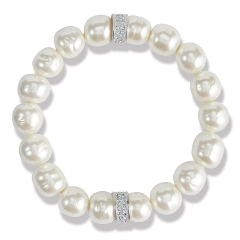 Meridian Petite Stretch Bracelet - Image 8