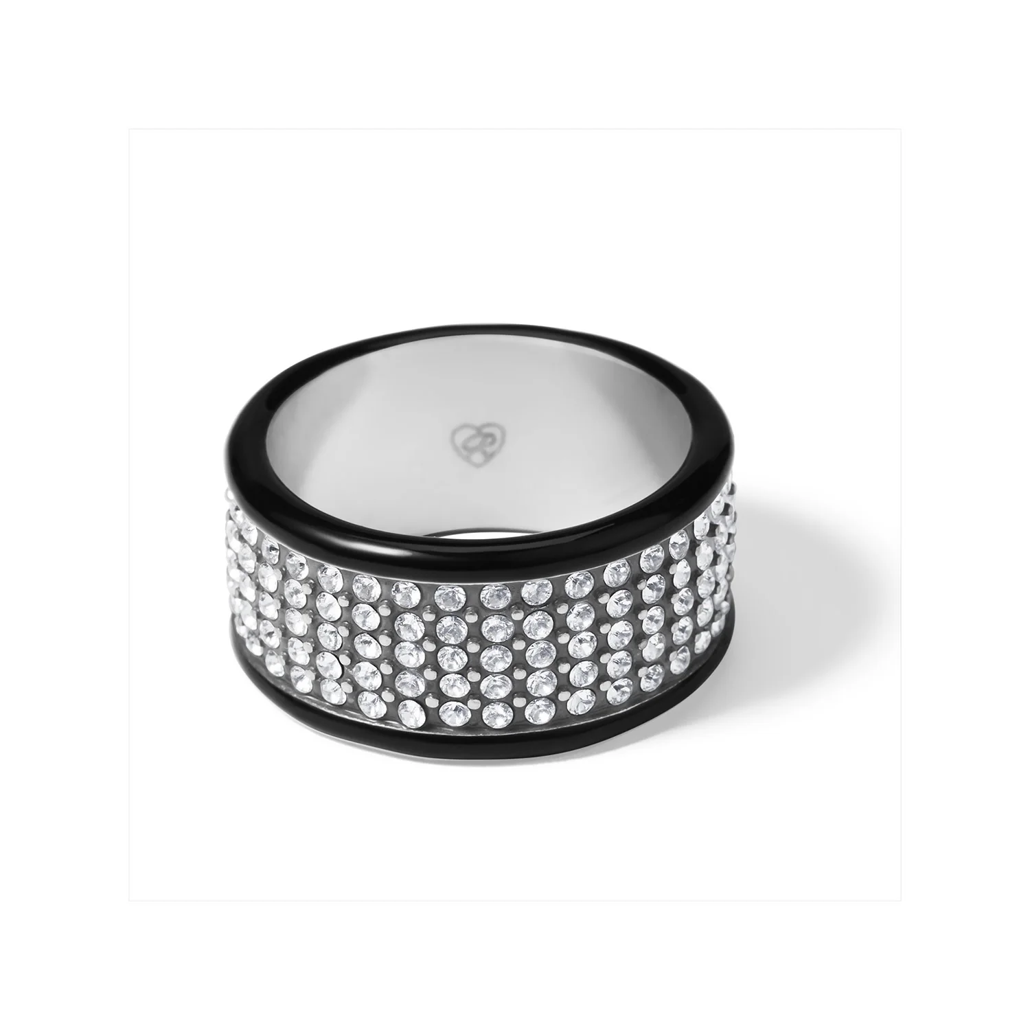 Meridian Ring - Black