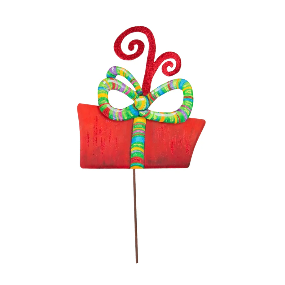 Merry & Bright Gift Boxes Yard - Image 3