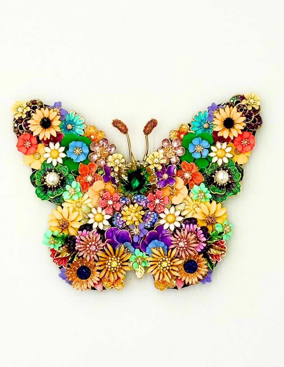Merry Everything Butterfly - Image 3