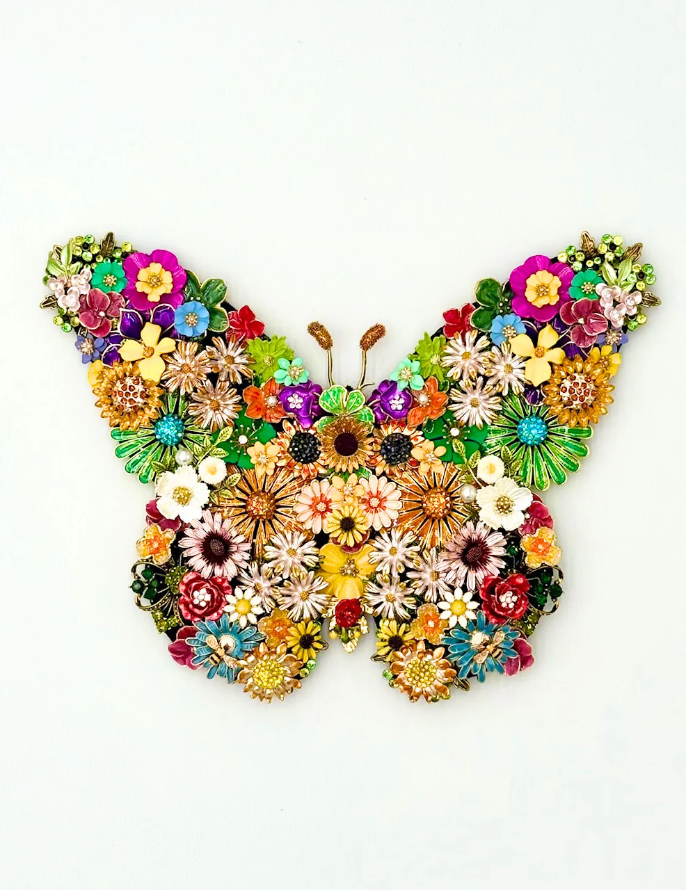 Merry Everything Butterfly - Image 4