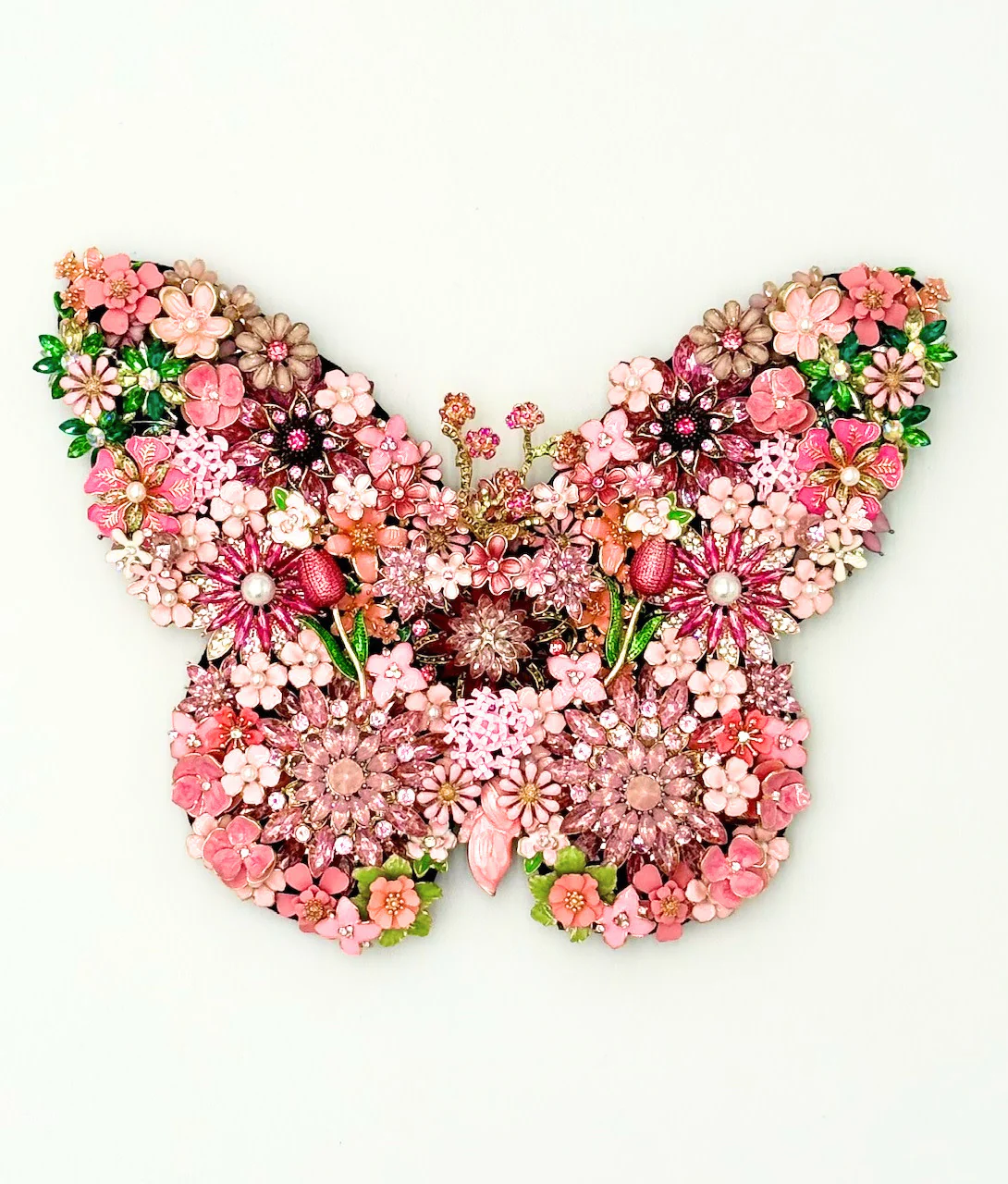 Merry Everything Butterfly - Image 5