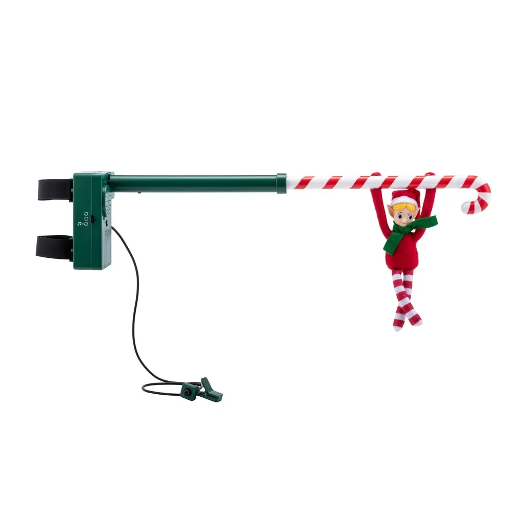 Merry Mischief Makers - Acrobat - Image 2