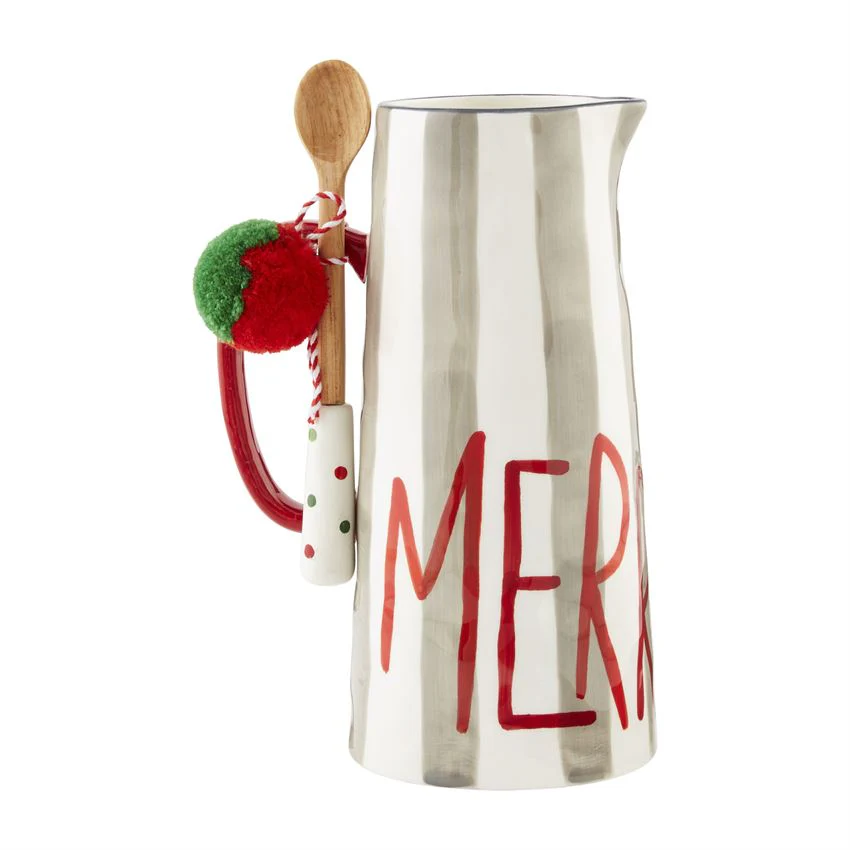 Merry Pitcher Set