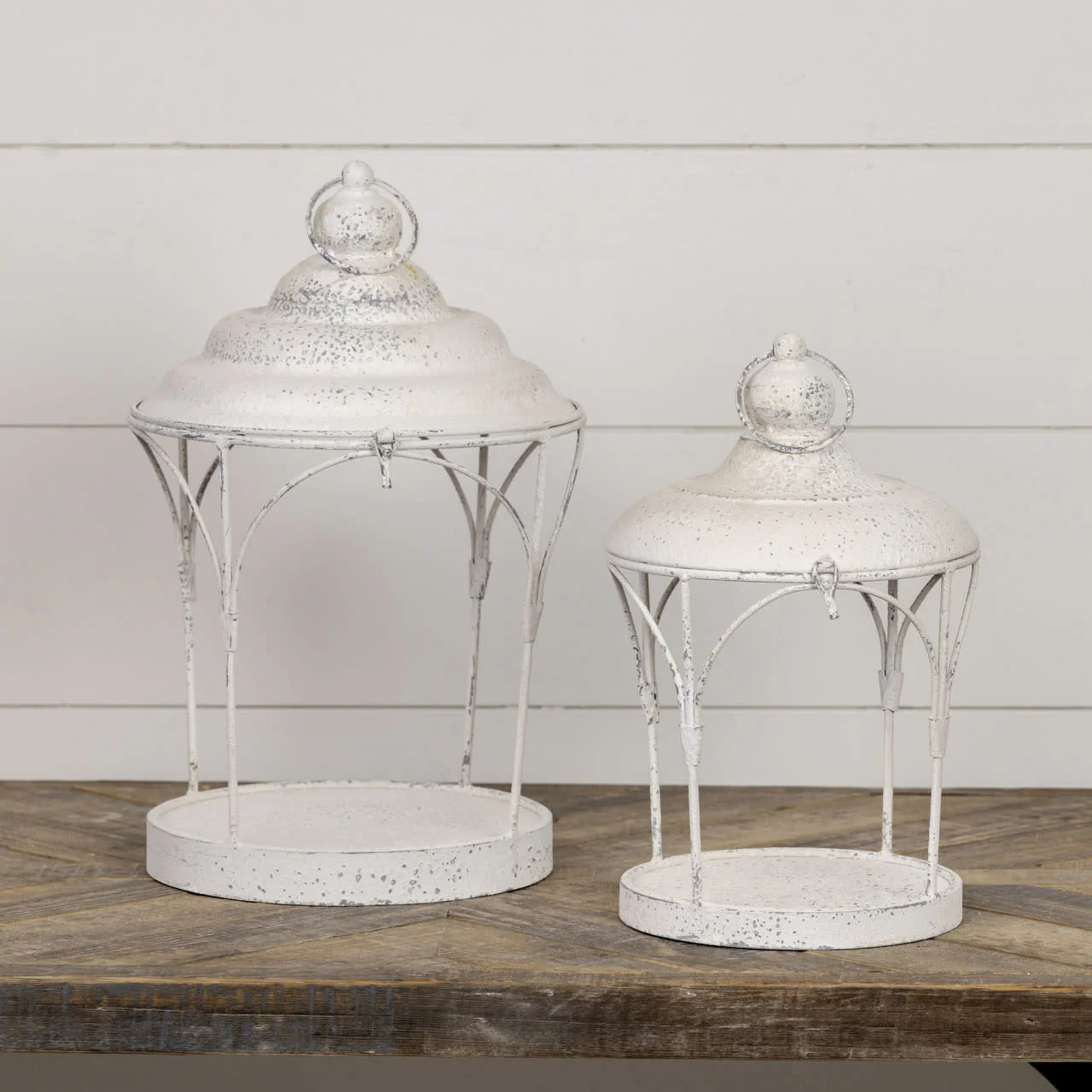 Metal Holder - Image 2