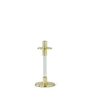 Metal Slender Taper Candleholders - Image 2