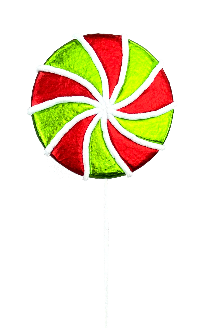 Metallic Lollipop Spray