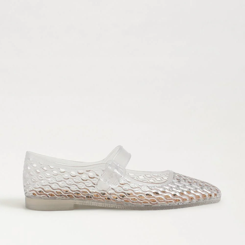 Michaela Jelly Flat - Image 2