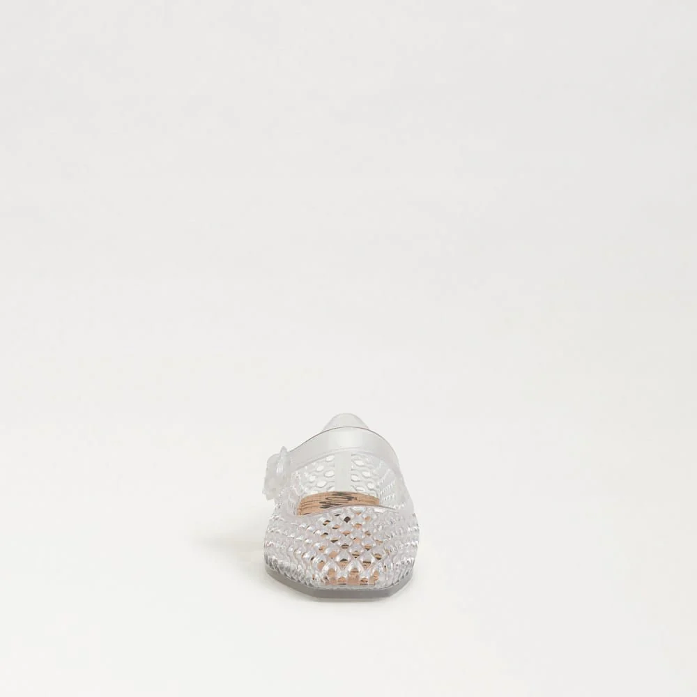 Michaela Jelly Flat - Image 3