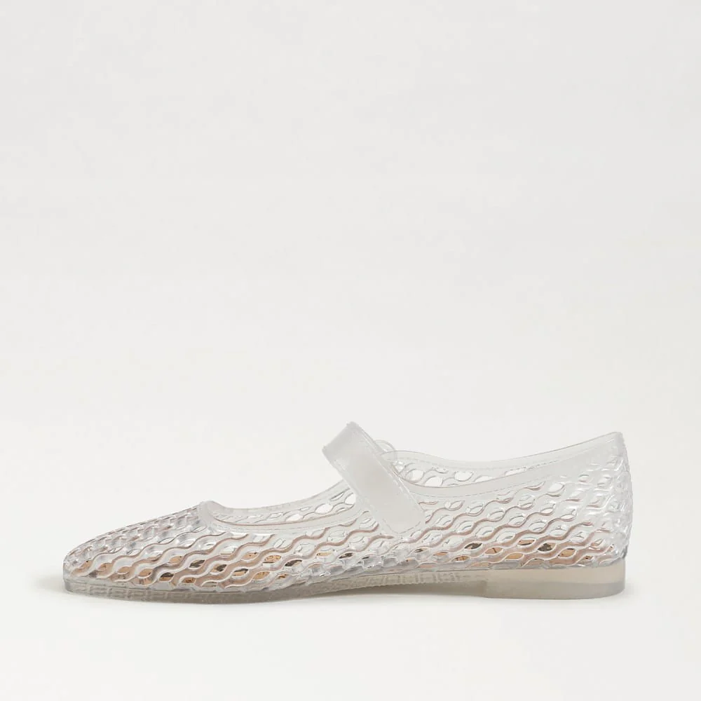 Michaela Jelly Flat - Image 4