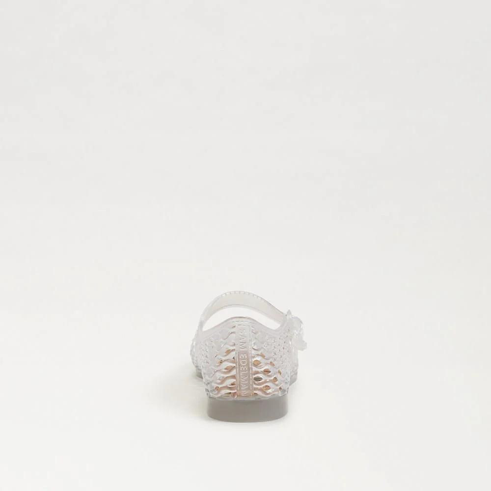 Michaela Jelly Flat - Image 5