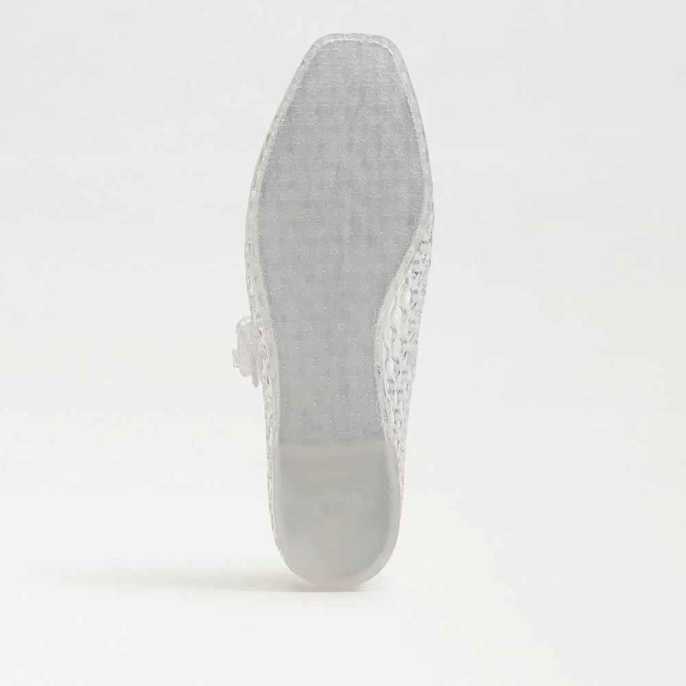 Michaela Jelly Flat - Image 6