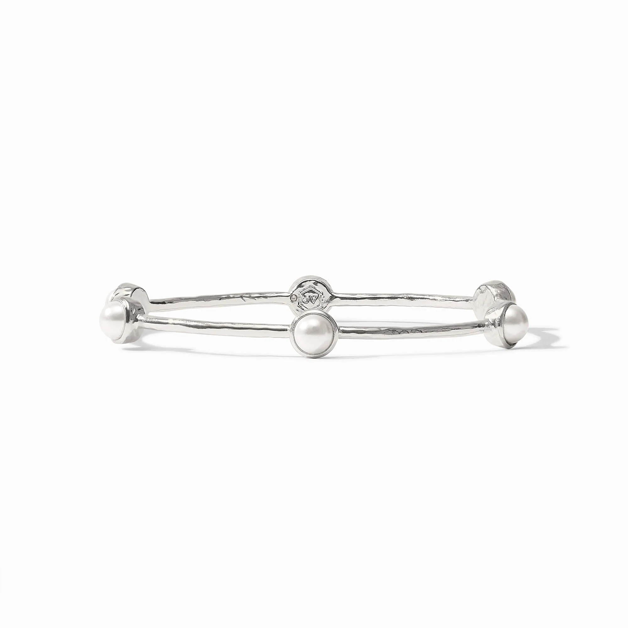 Milano Luxe Bangle Silver - Image 13