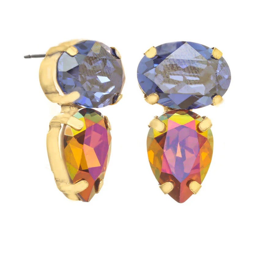 Mini Ally Earrings - Image 4