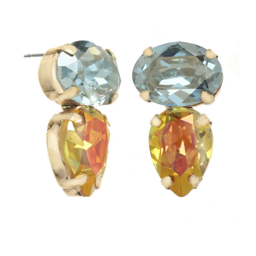 Mini Ally Earrings - Image 5