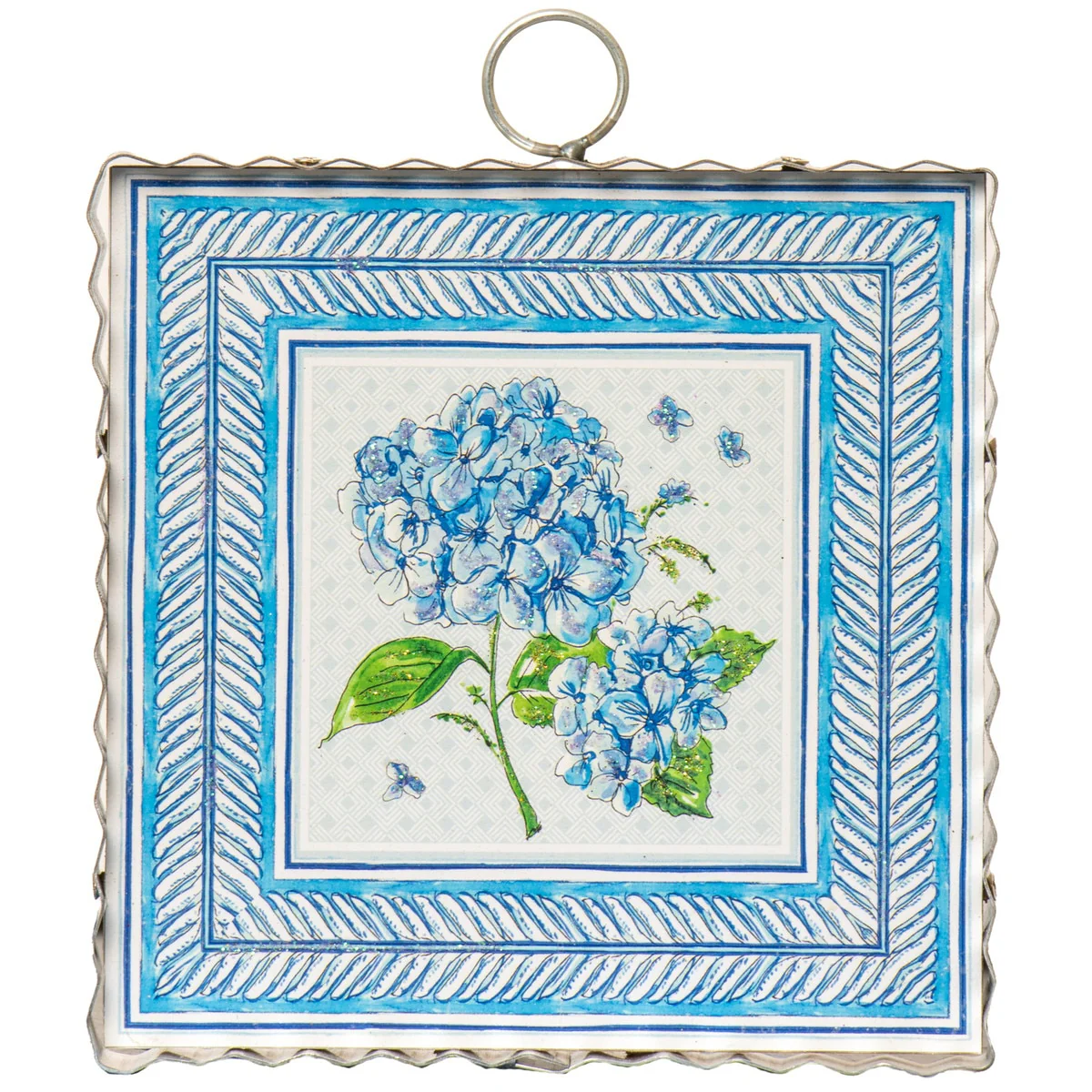 Mini Beck's Hydrangea
