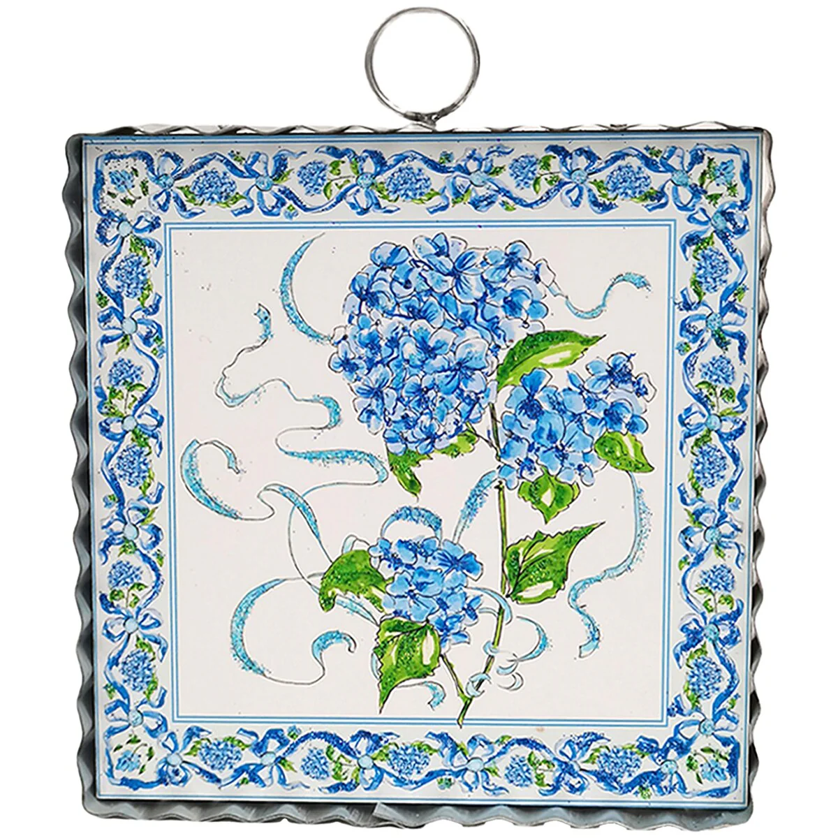 Mini Beck's Hydrangea - Image 3