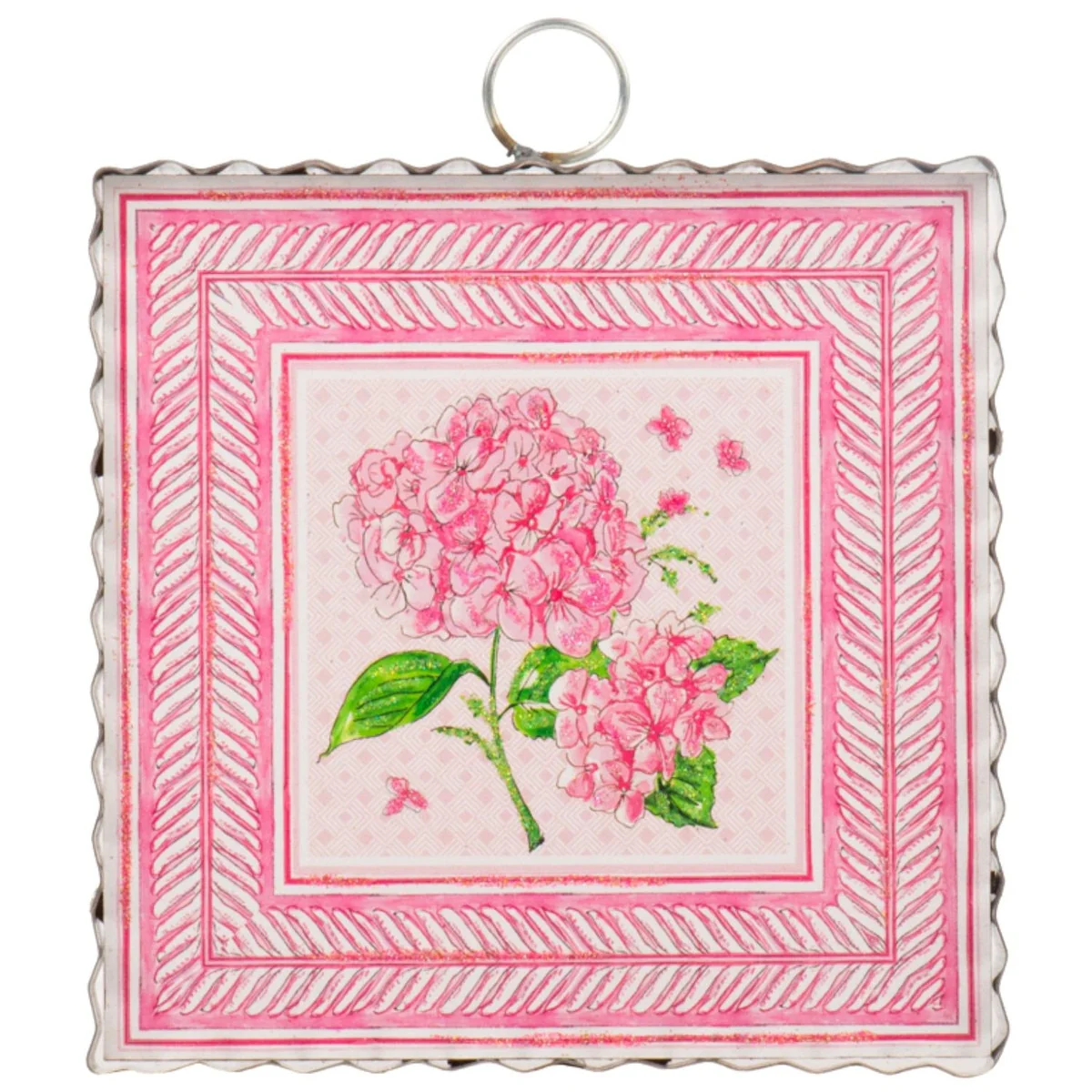 Mini Beck's Hydrangea - Image 4