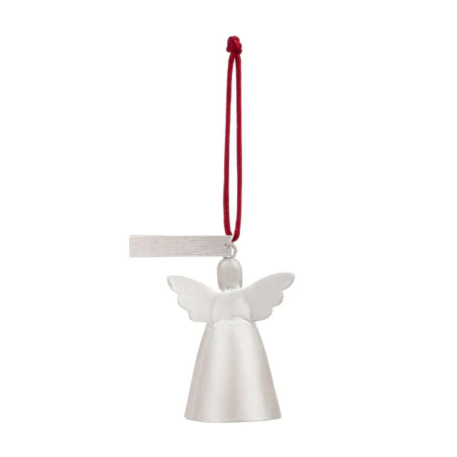 Mini Bell Angel Ornament - Image 13