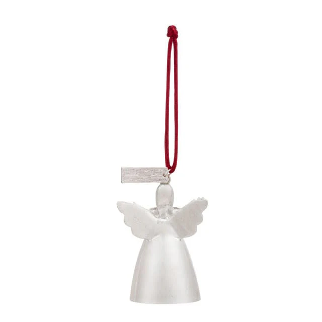 Mini Bell Angel Ornament - Image 17