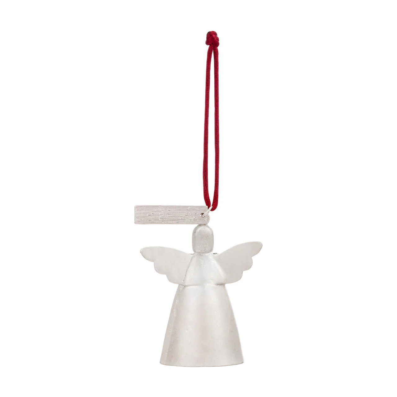 Mini Bell Angel Ornament - Image 5
