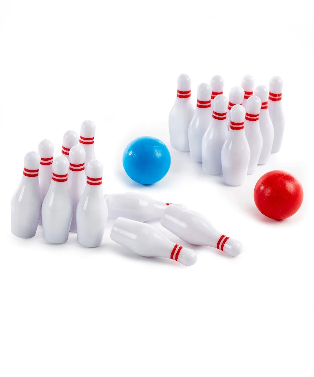 Mini Bowling Set - Sold Individually - Image 2