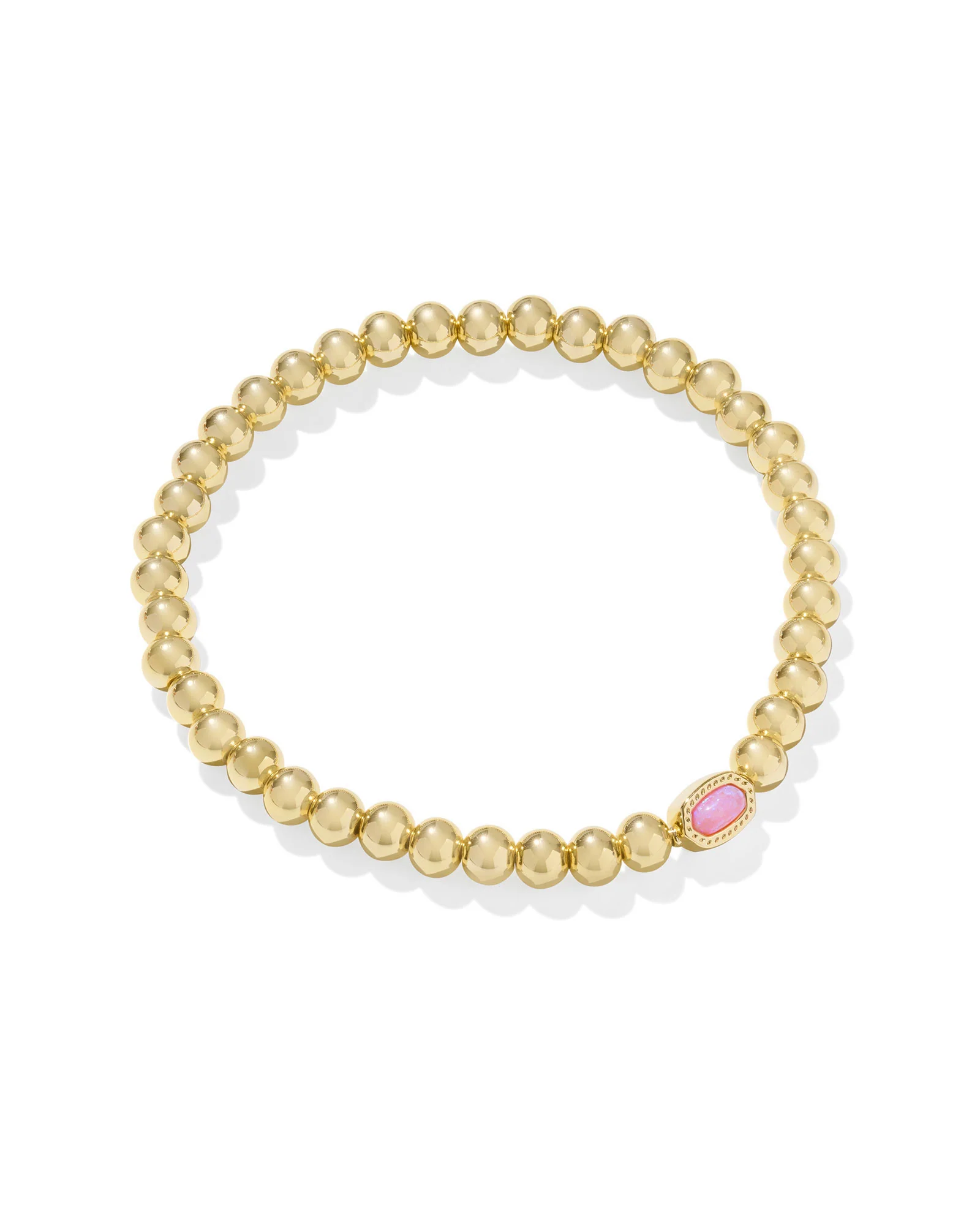 Mini Elaina Stretch Bracelet - Image 3