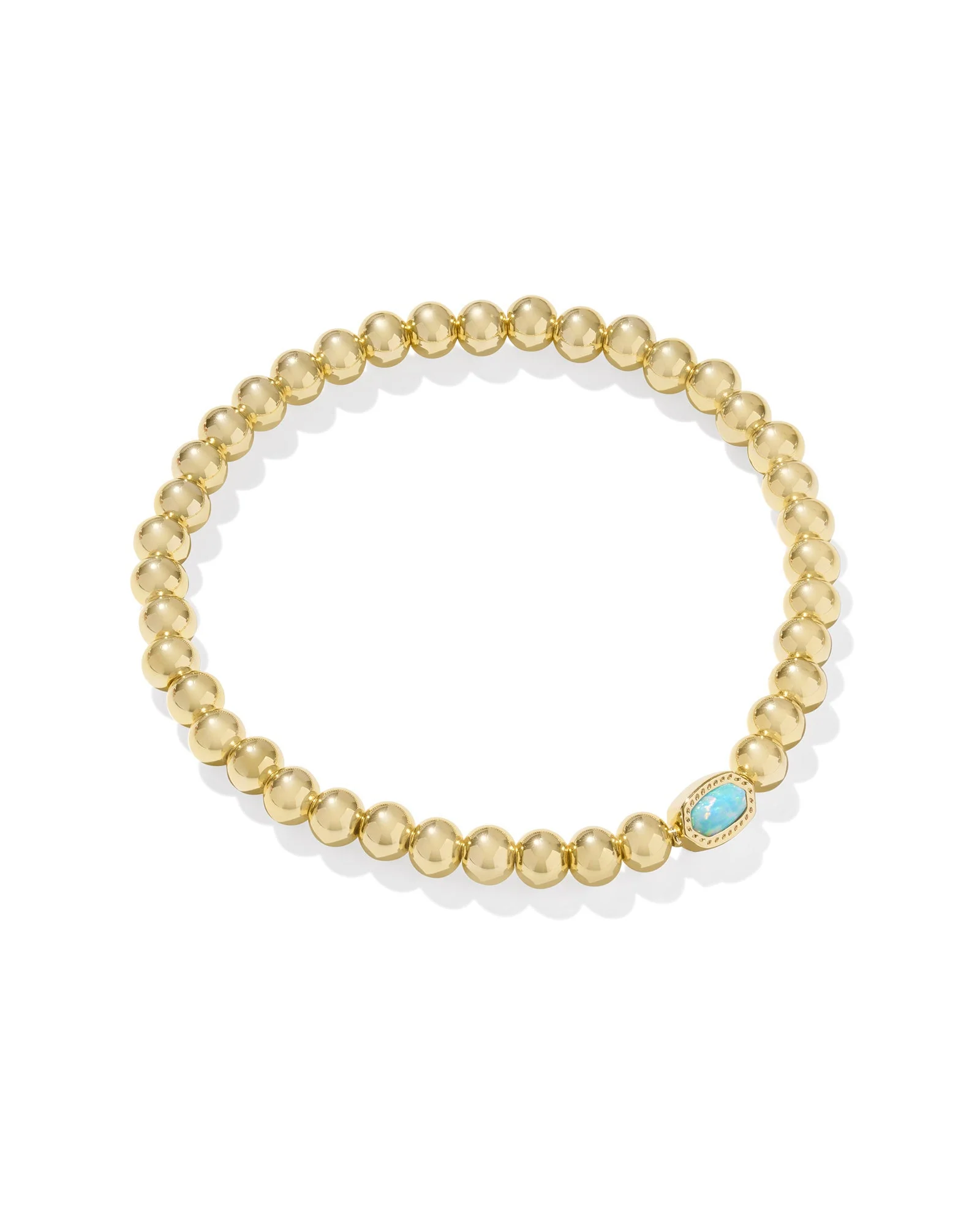 Mini Elaina Stretch Bracelet - Image 7