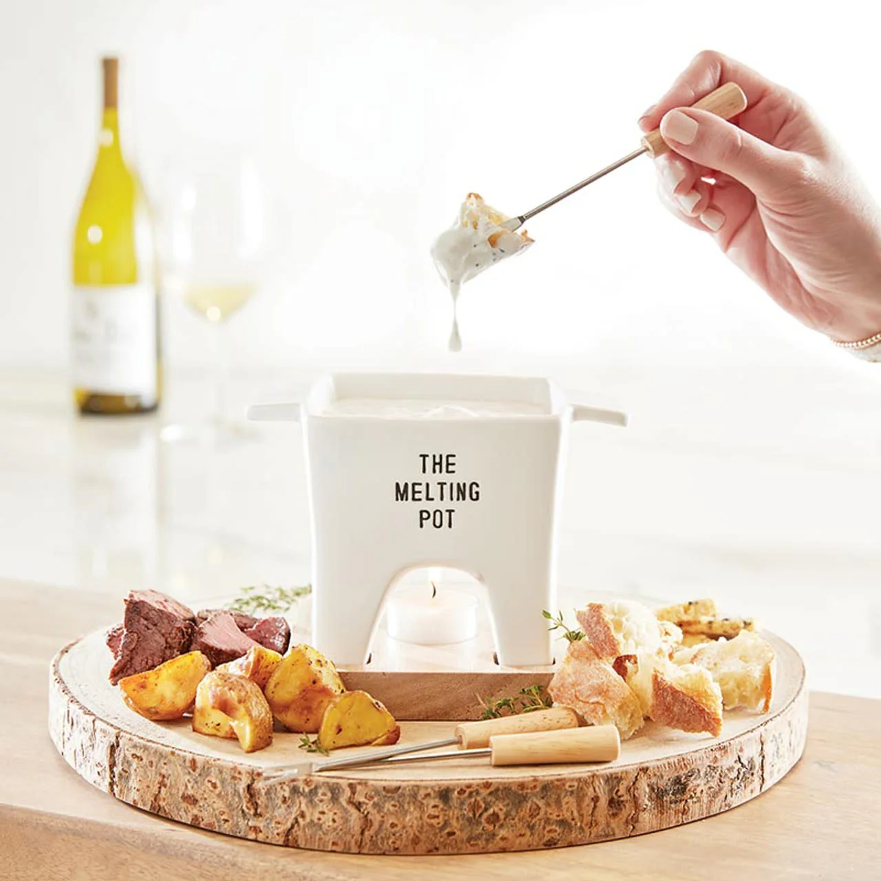 Mini Fondue - Image 2