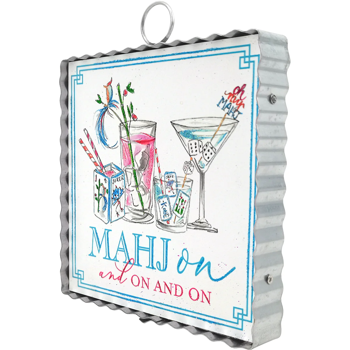Mini Gallery Mahjong & On - Image 2