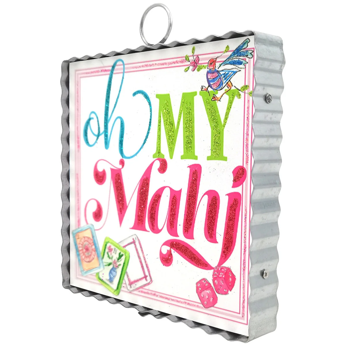 Mini Gallery "Oh My Mahj" - Image 2