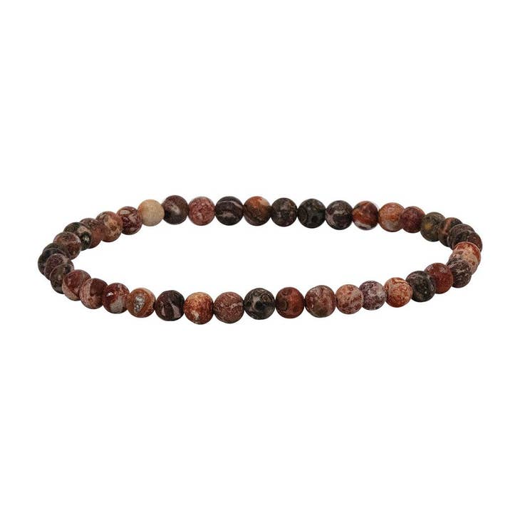 Mini Gemstone Bracelet - Image 42
