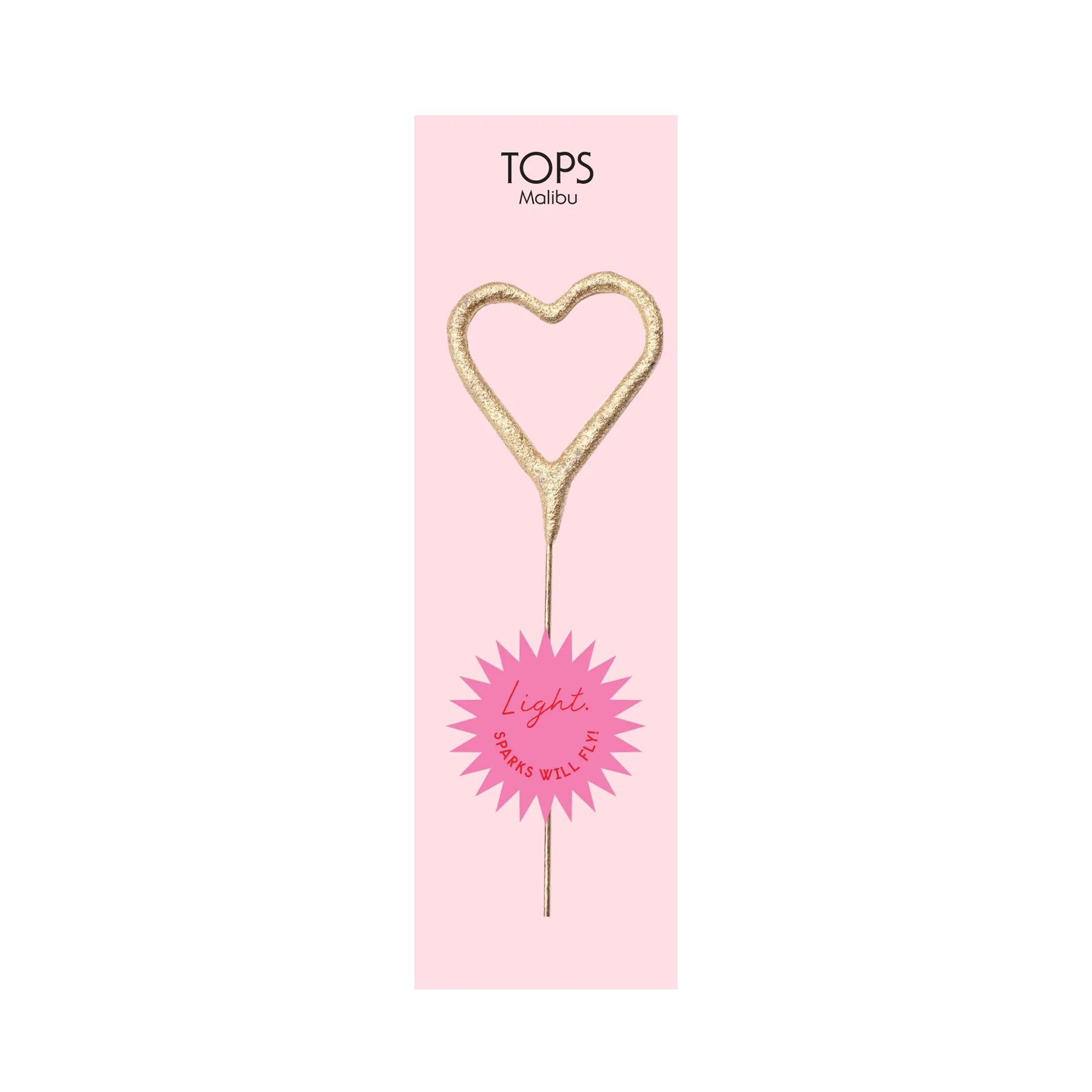 Mini Gold Sparkler - Image 9