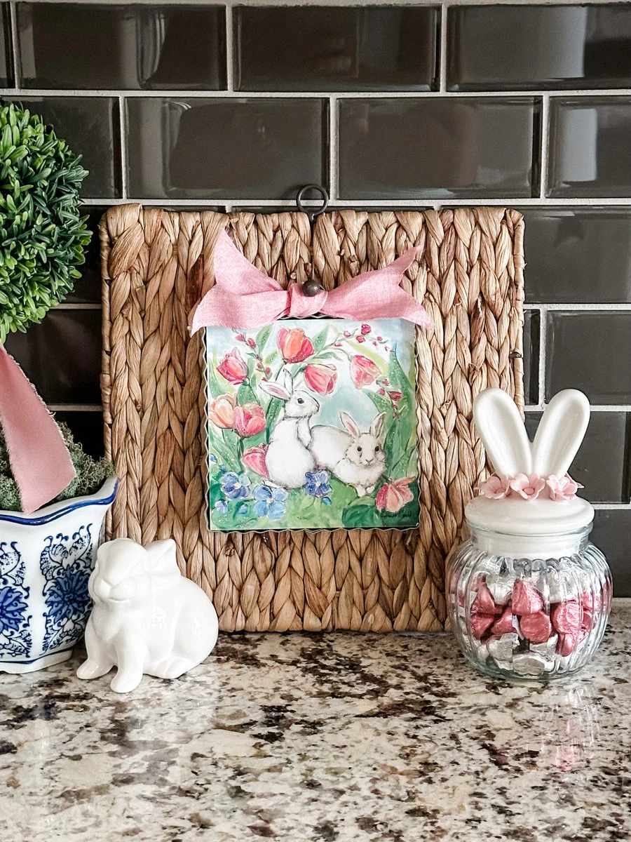 Mini Hamilton Easter Morning - Image 2