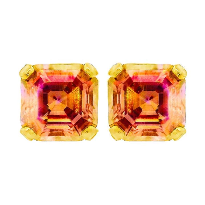 Mini Nikki Studs Earrings