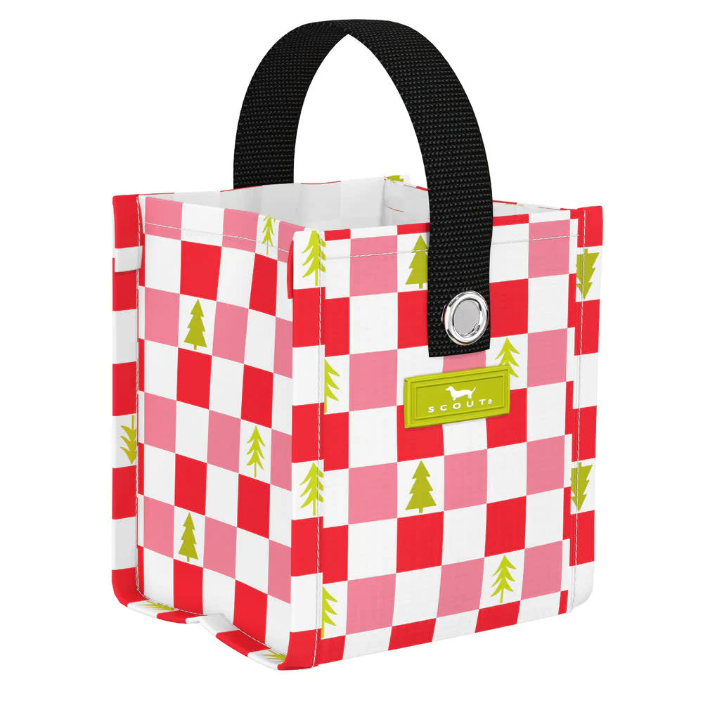 Mini Package Gift Bag X-Small - Image 2