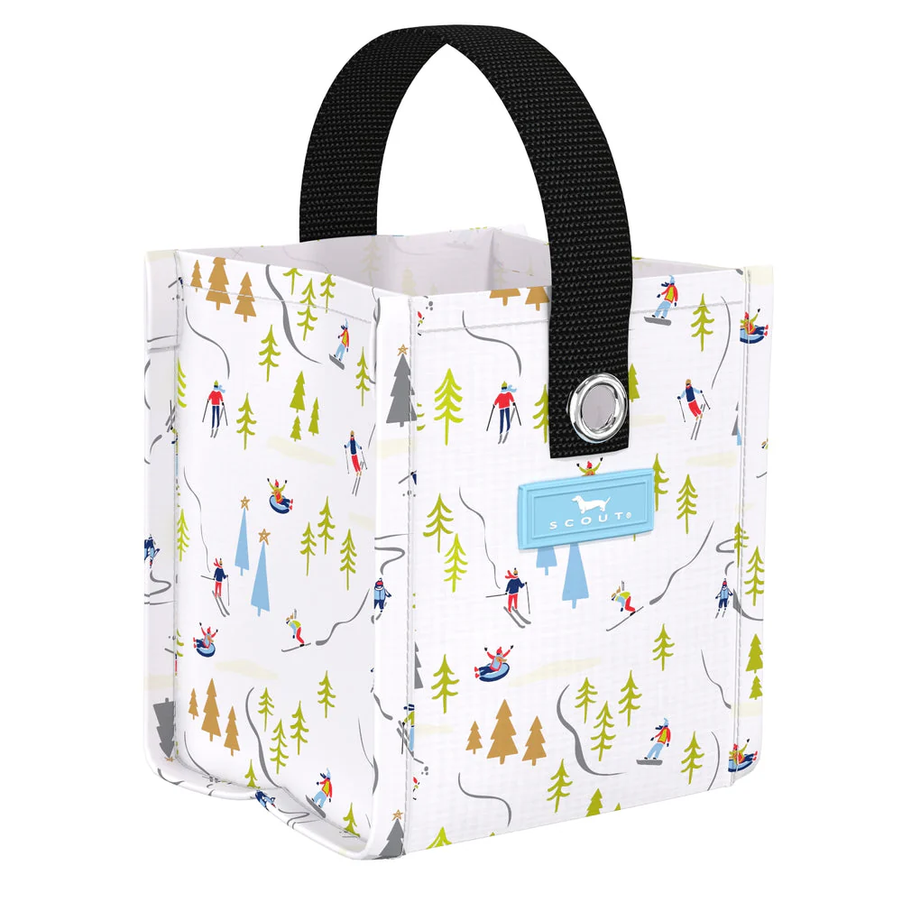 Mini Package Gift Bag X-Small - Image 6