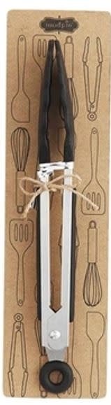 Mini Silicone Utensils - Image 4
