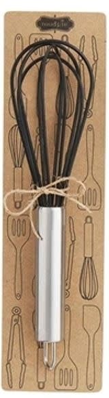 Mini Silicone Utensils - Image 5