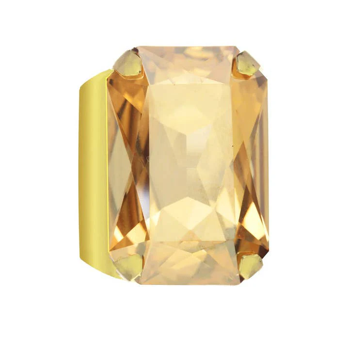 Mini Soleil Ring - Image 2