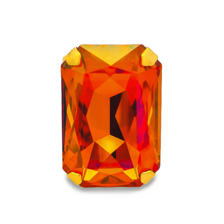 Mini Soleil Ring - Image 4