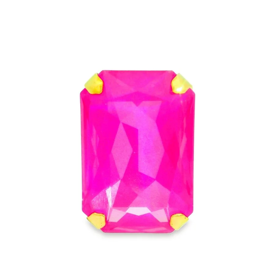 Mini Soleil Ring in Electrics - Image 3