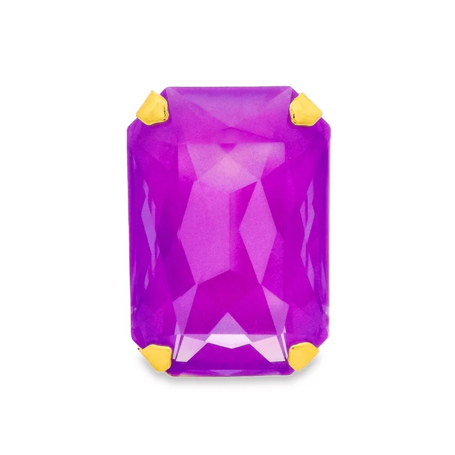 Mini Soleil Ring in Electrics - Image 4