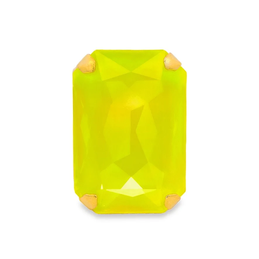 Mini Soleil Ring in Electrics - Image 5