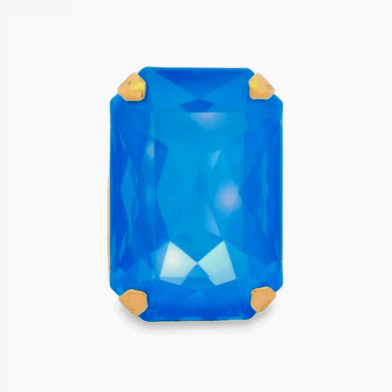 Mini Soleil Ring in Electrics - Image 6