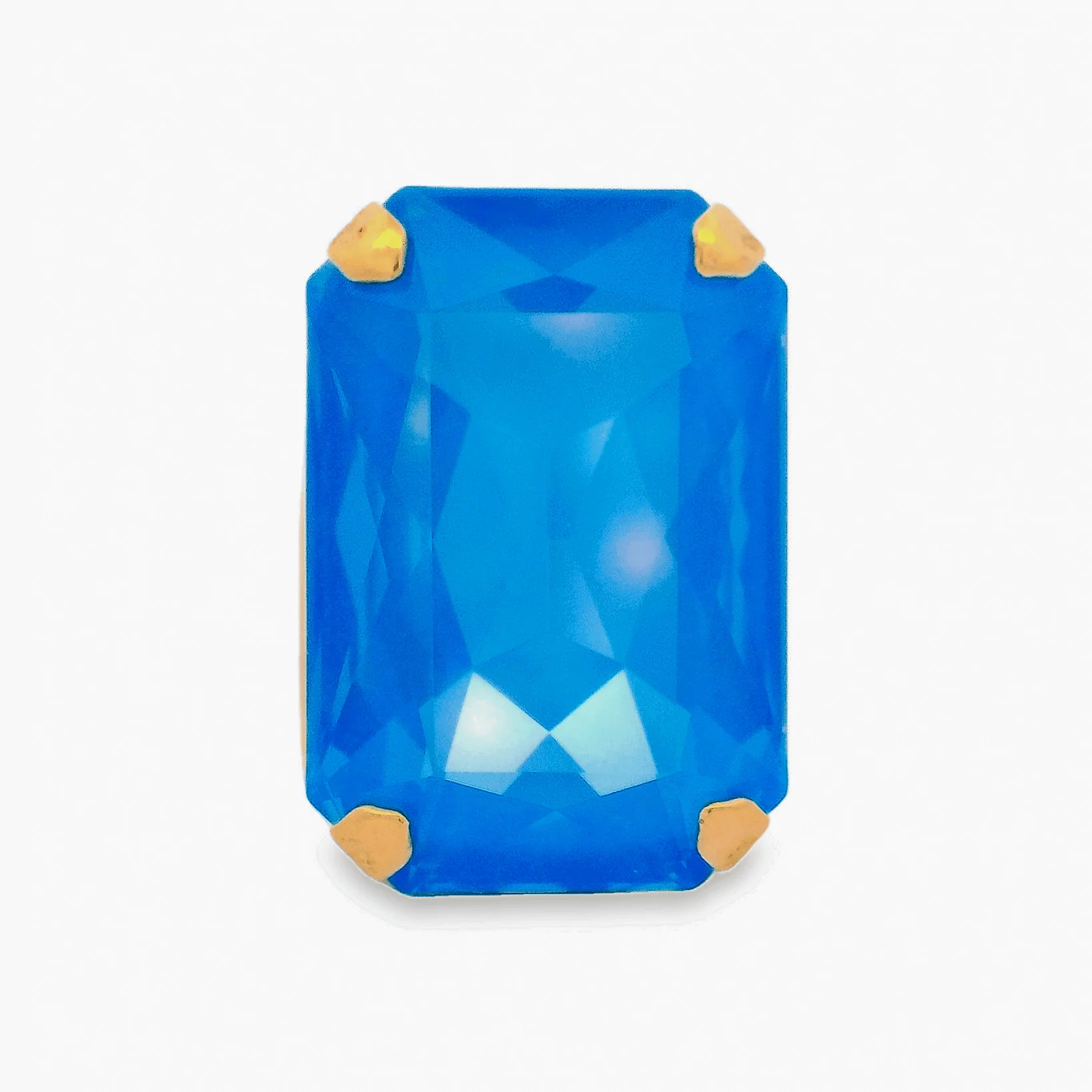 Mini Soleil Ring in Electrics - Image 8