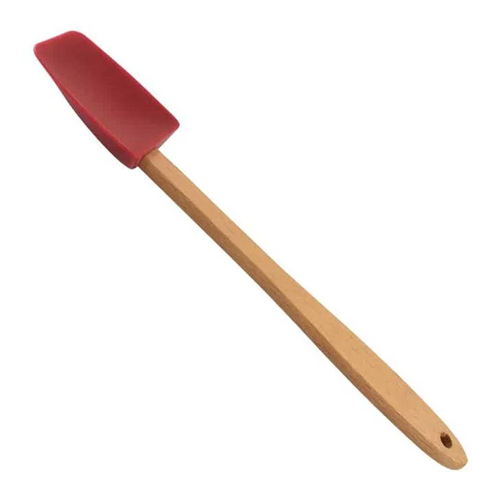 Mini Spoon/Spatula Silicone - Image 2