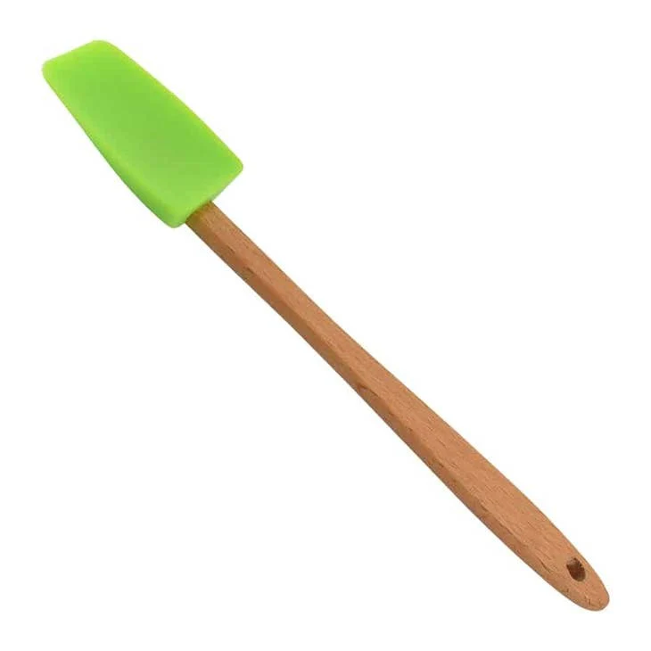 Mini Spoon/Spatula Silicone - Image 3