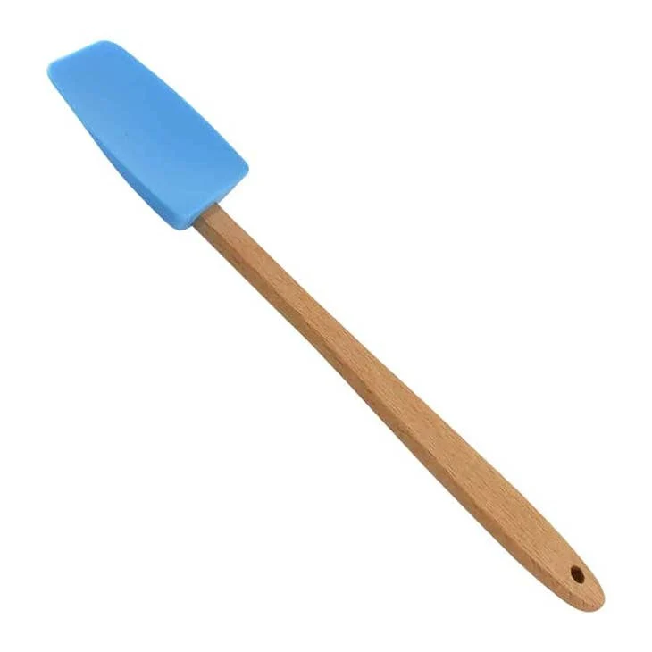 Mini Spoon/Spatula Silicone - Image 4