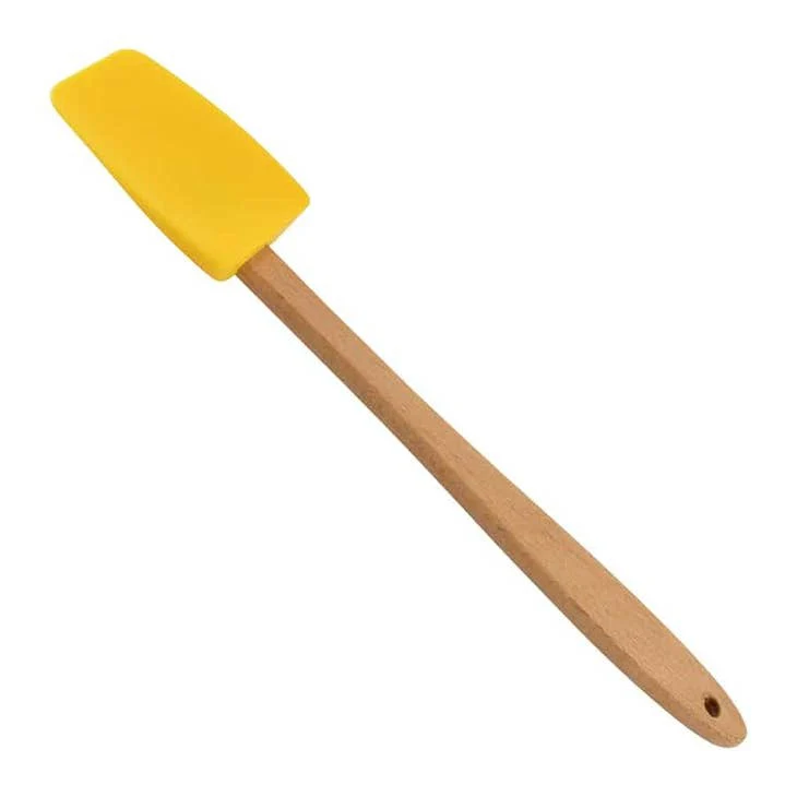 Mini Spoon/Spatula Silicone - Image 5